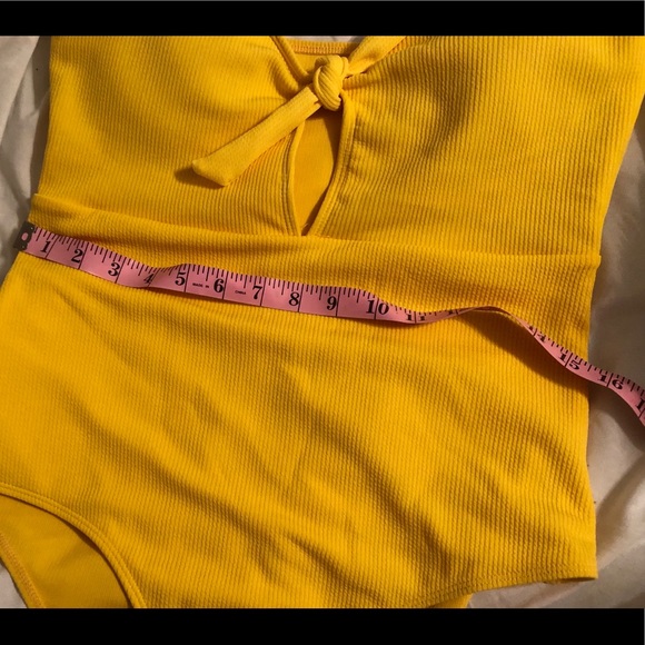 Brand New swimsuit - Picture 2 of 5